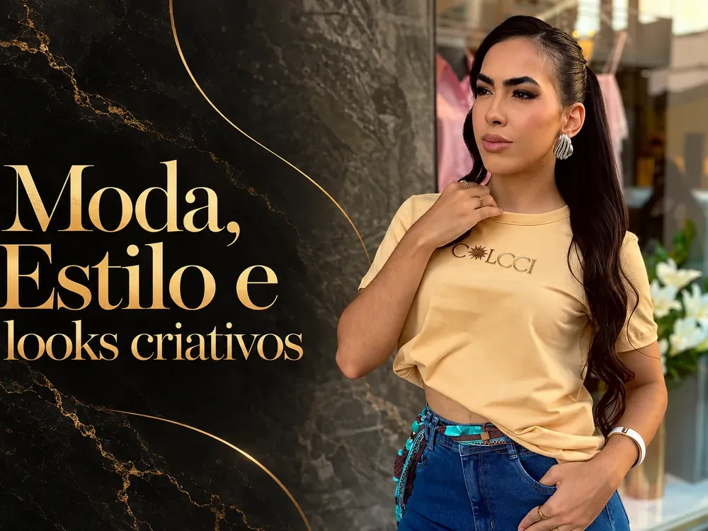 Looks da SIGMA em Santa Luzia, PB